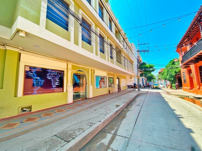 Oficina en Venta en Centro, Santa marta - Miniatura 2