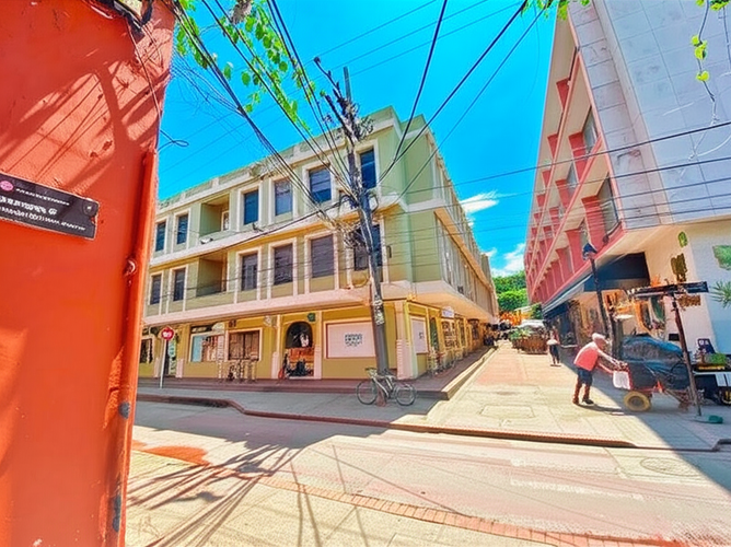 Oficina en Venta en Centro, Santa marta - Miniatura 3