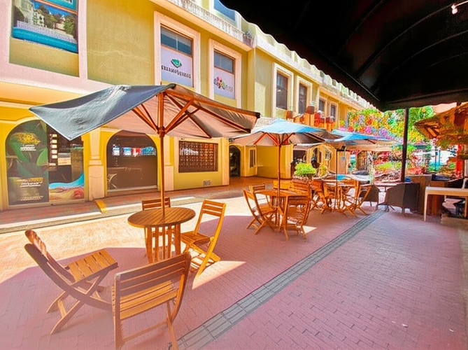 Oficina en Venta en Centro, Santa marta - Miniatura 5