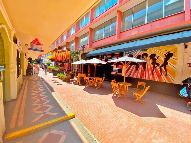 Oficina en Venta en Centro, Santa marta - Miniatura 6