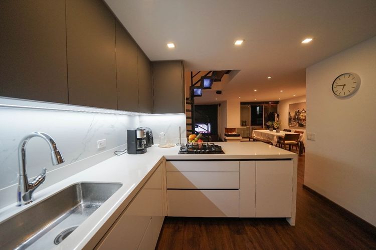 Apartamento en Venta en La salle, Bogotá - Miniatura 2