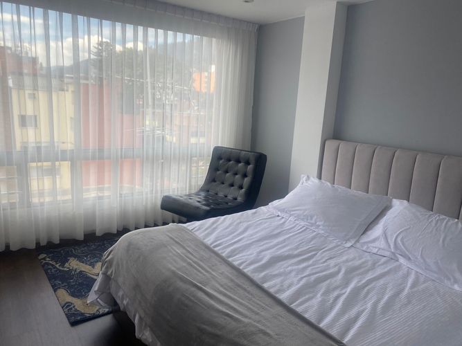 Apartamento en Venta en La salle, Bogotá - Miniatura 6