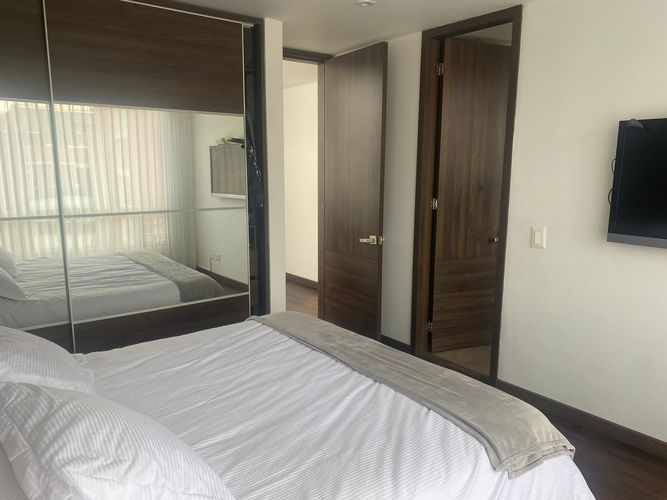 Apartamento en Venta en La salle, Bogotá - Miniatura 7