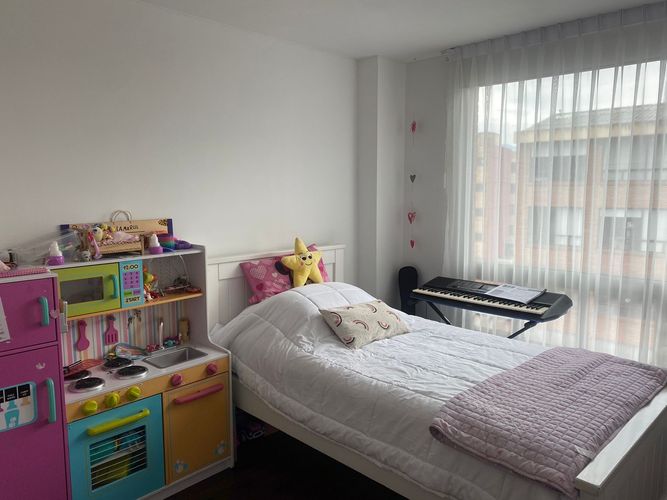 Apartamento en Venta en La salle, Bogotá - Miniatura 11
