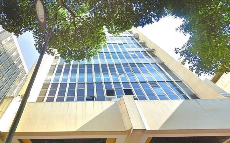 Oficina en Venta en Centro, Bucaramanga - Imagen 1