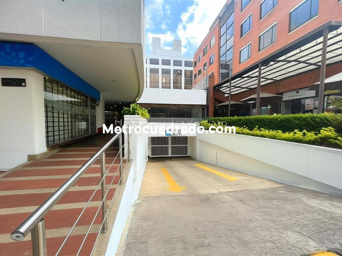 Local en Arriendo en El chico, Bogotá - Miniatura 6