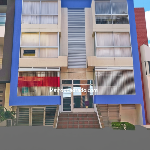 Edificio en Venta en Piedra pintada, Ibagué - Imagen 1