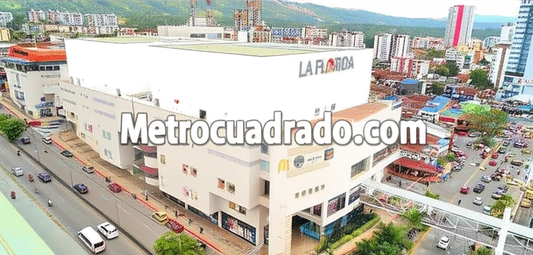 Local en Venta en Cañaveral, Floridablanca - Imagen 1