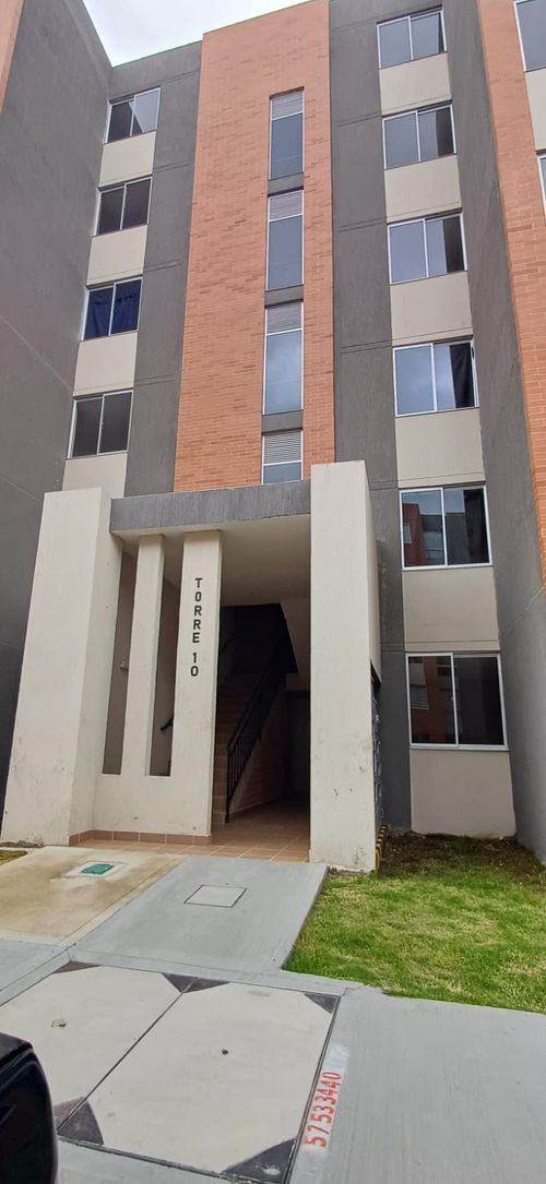 Apartamento en Arriendo en Tocancipá - Imagen 1