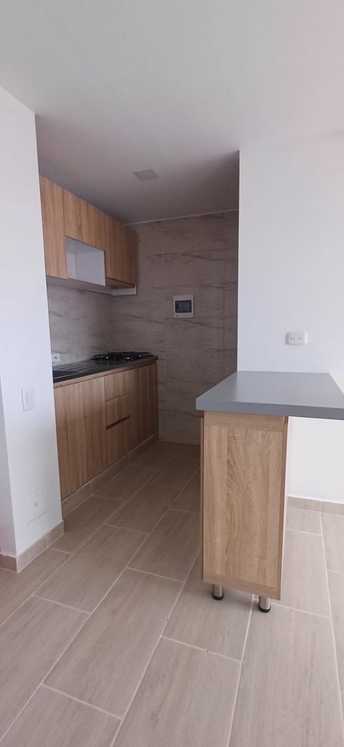 Apartamento en Arriendo en Tocancipá - Miniatura 4