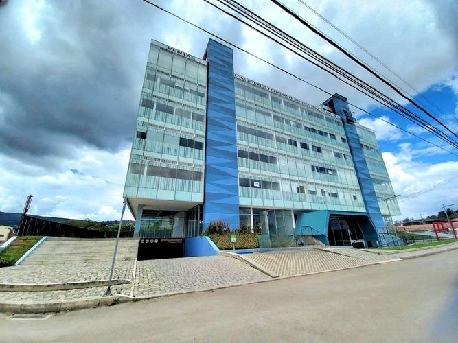 Oficina en Venta en Bojaca, Chía - Miniatura 4