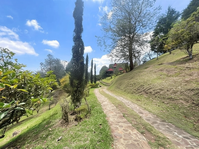 Finca en Venta - Miniatura 3