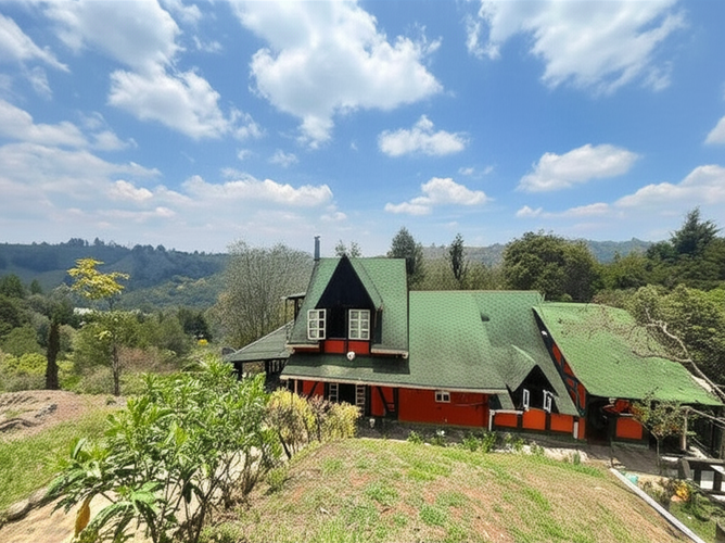 Finca en Venta - Miniatura 4