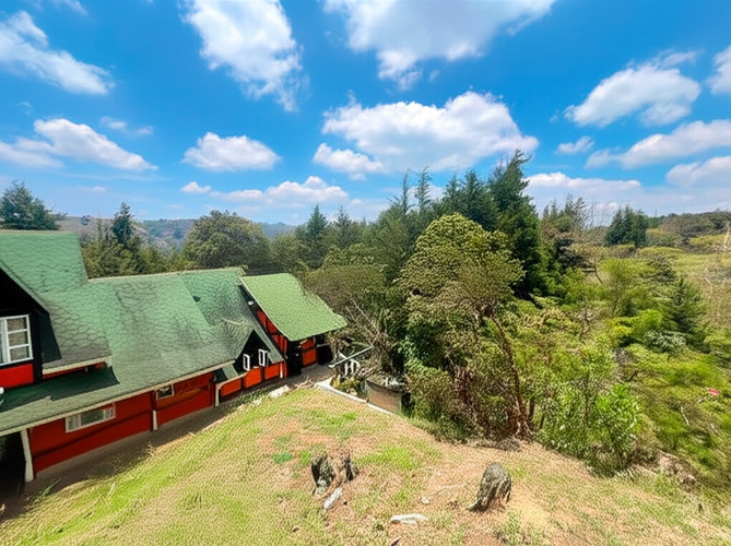 Finca en Venta - Miniatura 5