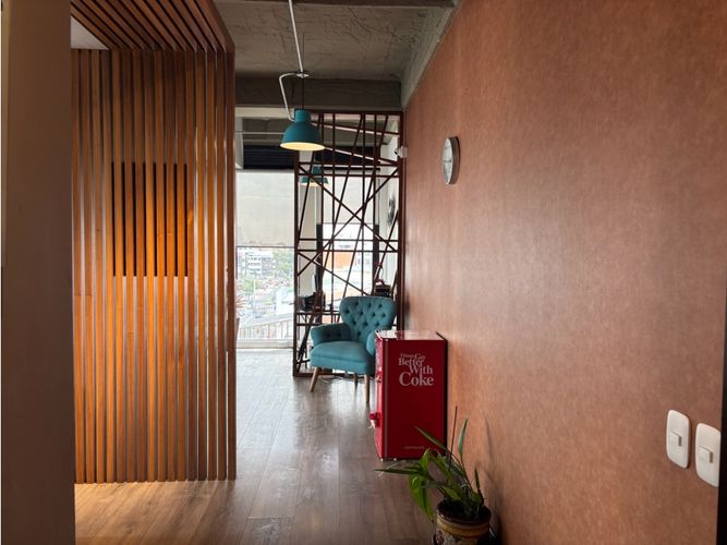 Oficina en Arriendo en Usaquen, Bogotá - Miniatura 2