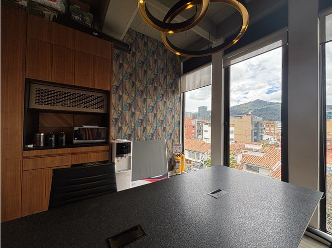 Oficina en Arriendo en Usaquen, Bogotá - Miniatura 3