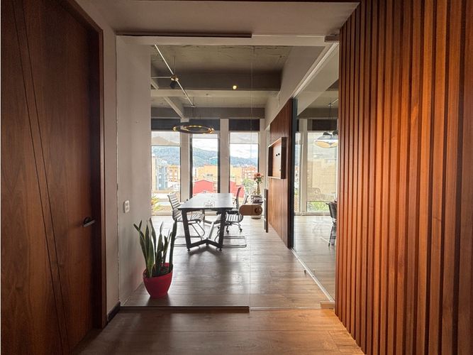 Oficina en Arriendo en Usaquen, Bogotá - Miniatura 5
