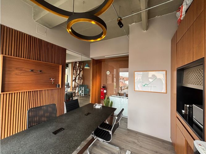 Oficina en Arriendo en Usaquen, Bogotá - Miniatura 6