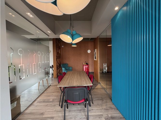 Oficina en Arriendo en Usaquen, Bogotá - Miniatura 7