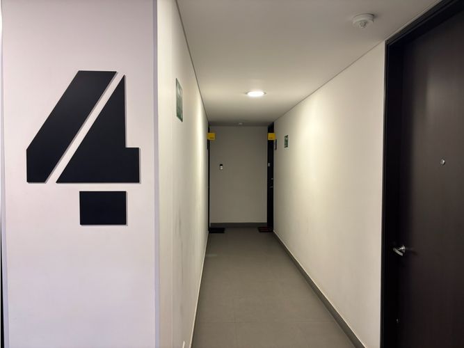 Oficina en Arriendo en Usaquen, Bogotá - Miniatura 8