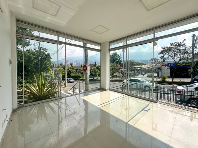 Local en  Arriendo en San marcos, Envigado - Miniatura 2