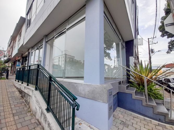 Local en  Arriendo en San marcos, Envigado - Miniatura 5