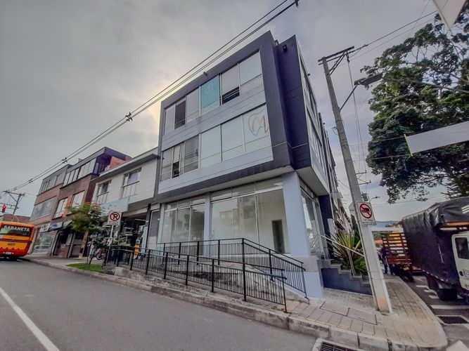 Local en  Arriendo en San marcos, Envigado - Miniatura 6