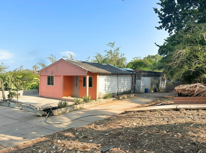 Finca en Venta en Hato nuevo, Corozal - Miniatura 4