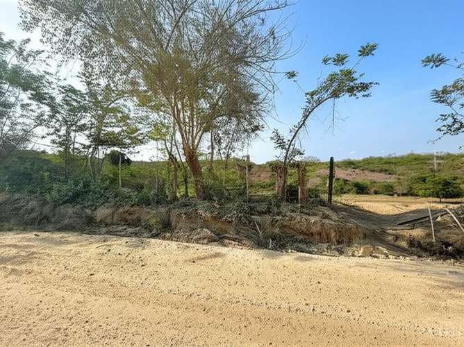 Finca en Venta en Hato nuevo, Corozal - Miniatura 13