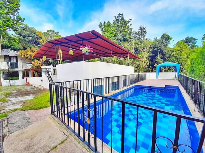 Finca en Venta en El totumo, Ibagué - Imagen 1