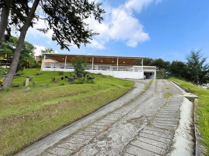 Finca en Venta en La industrial, Marinilla - Imagen 1