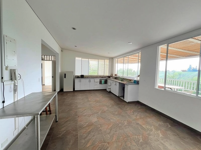 Finca en Venta en La industrial, Marinilla - Miniatura 5