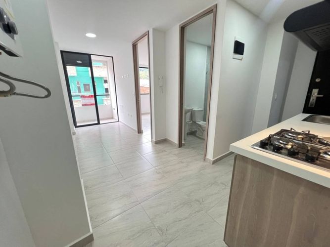 Apartaestudio en Arriendo en Mayorca, Sabaneta - Miniatura 5