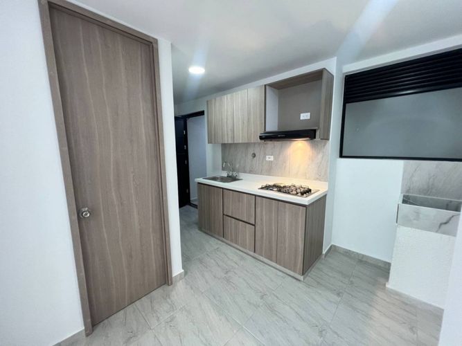 Apartaestudio en Arriendo en Mayorca, Sabaneta - Miniatura 10