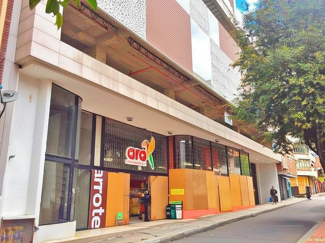 Local en Venta en Alta Blanca, Bogotá - Miniatura 16