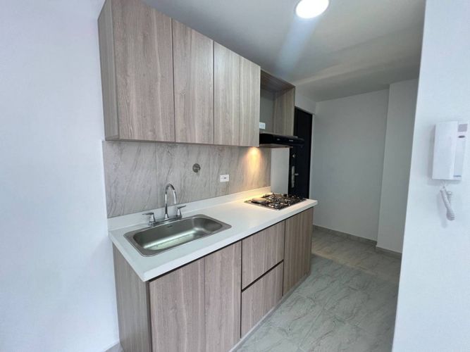 Apartaestudio en Arriendo en Mayorca, Sabaneta - Miniatura 2