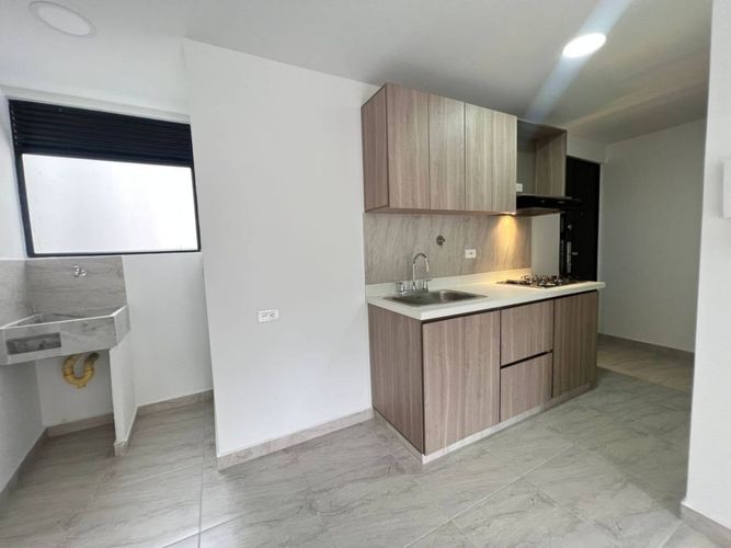 Apartaestudio en Arriendo en Mayorca, Sabaneta - Miniatura 3