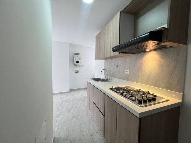 Apartaestudio en Arriendo en Mayorca, Sabaneta - Miniatura 4