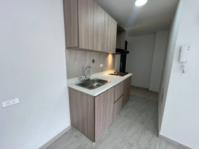 Apartaestudio en Arriendo en Mayorca, Sabaneta - Miniatura 5