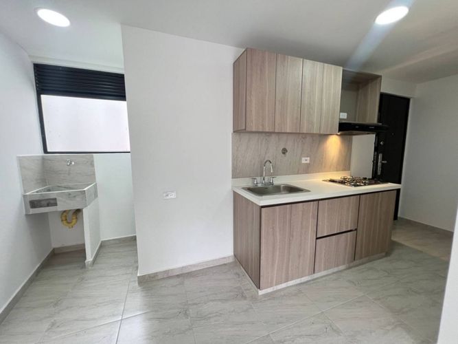 Apartaestudio en Arriendo en Mayorca, Sabaneta - Miniatura 6