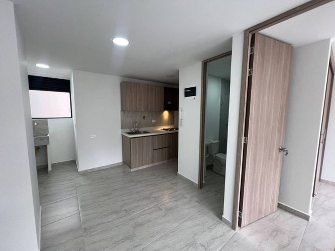 Apartaestudio en Arriendo en Mayorca, Sabaneta - Miniatura 8