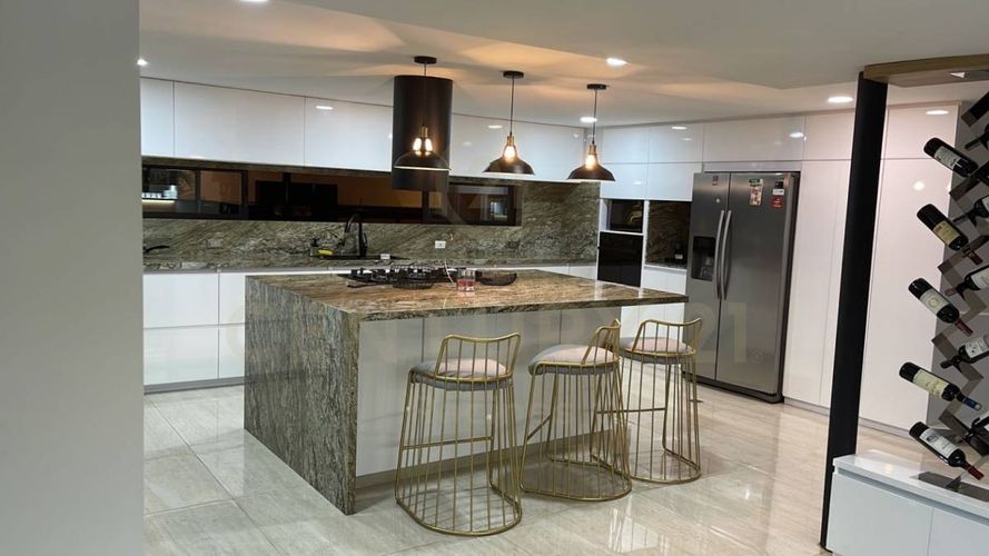 Casa en  Venta en Pance, Cali - Miniatura 2
