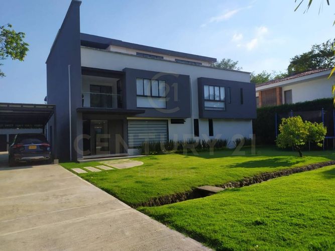 Casa en  Venta en Pance, Cali - Miniatura 25