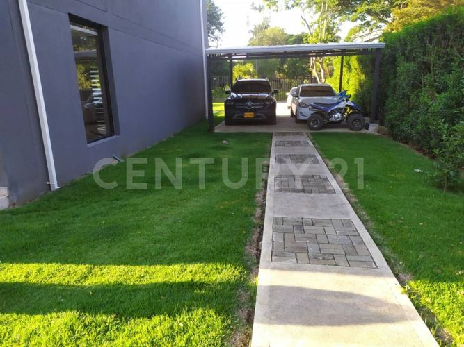 Casa en  Venta en Pance, Cali - Miniatura 26