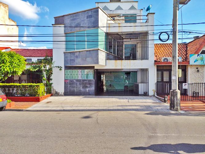 Local en Venta en Colombia, Barrancabermeja - Imagen 1