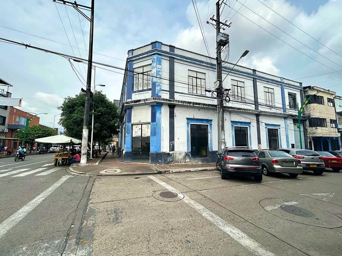 Local en Venta en La campana, Barrancabermeja - Imagen 1