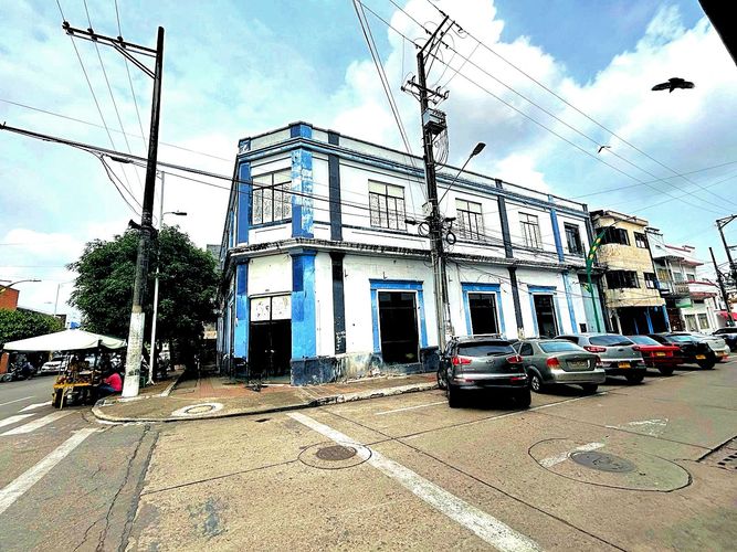 Local en Venta en La campana, Barrancabermeja - Miniatura 2