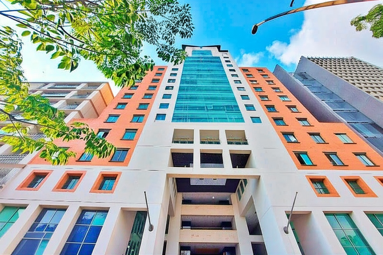 Oficina en Venta en Centro, Bucaramanga - Imagen 1