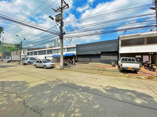Local en Venta en San vicente, Cali - Imagen 1