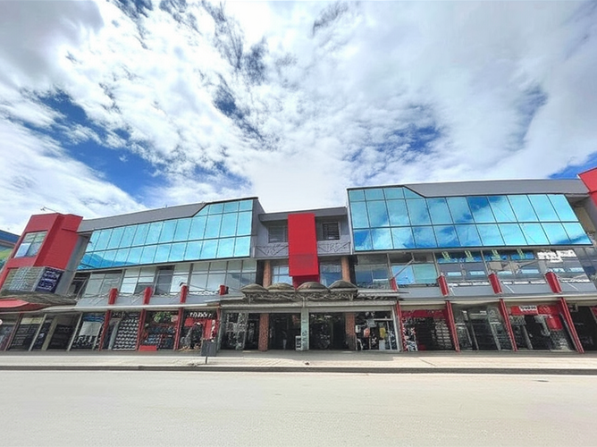 Local en Venta en Salazar gomez, Bogotá - Imagen 1